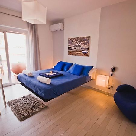 B&B La Bella Vita パレルモ 部屋 写真
